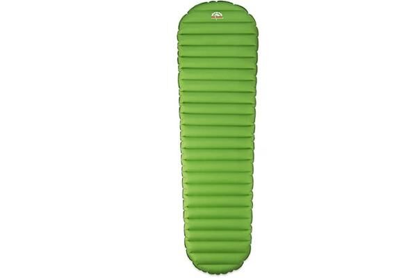 Les 10 meilleurs matelas de randonnée